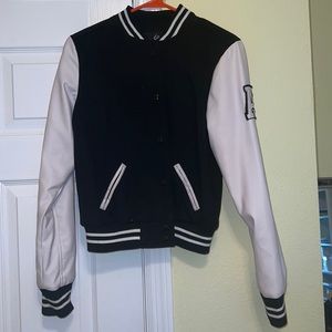 Varsity Jacket